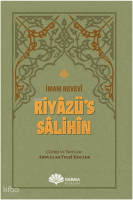 Riyâzü’s Sâlihîn