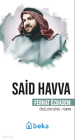 Said Havva - Öncülerin İzinde