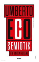 Semiotik;Bir İmbilim Kuramı