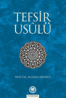 Tefsir Usûlü