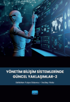 Yönetim Bilişim Sistemlerinde Güncel
Yaklaşımlar-2