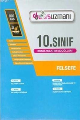 10.Sınıf Felsefe Ders Fasikülleri