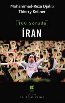 100 Soruda İran Thierry Kellner