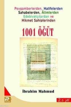 1001 Öğüt İbrahim Mahmud