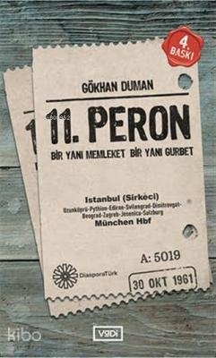 11. Peron Gökhan Duman