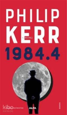 1984.4 Philip Kerr