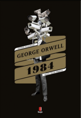 1984 George Orwell