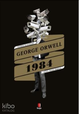 1984 George Orwell