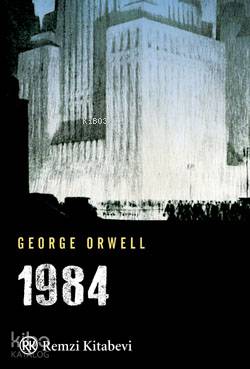 1984 George Orwell