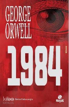 1984 George Orwell