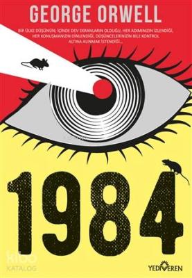 1984 George Orwell