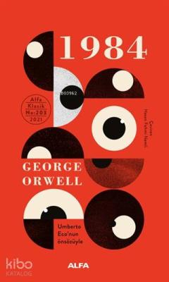 1984 George Orwell