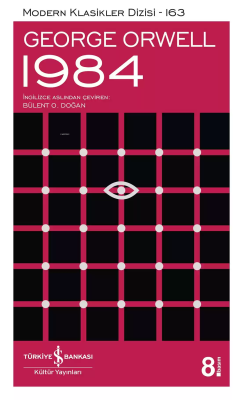 1984 George Orwell