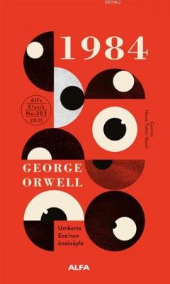 1984 George Orwell