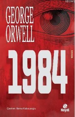 1984 George Orwell