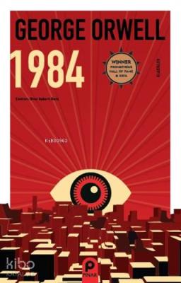 1984 George Orwell