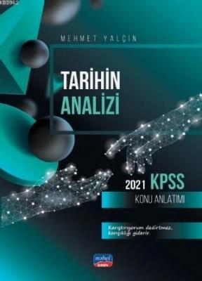 2021 KPSS Tarihin Analizi Konu Anlatımı Mehmet Yalçın