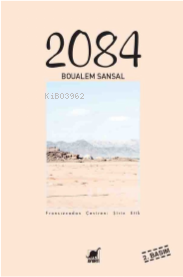 2084 Boualem Sansal