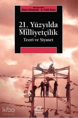 21. Yüzyılda Milliyetçilik Kolektif