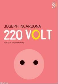 220 Volt Joseph Incardona