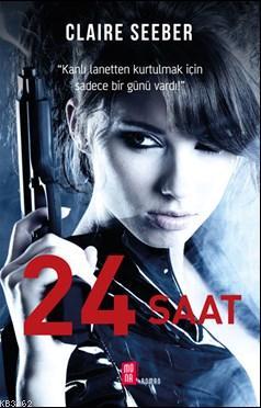 24 Saat Claire Seeber