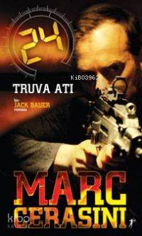 24 Truva Atı Marc Cerasini