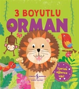 3 Boyutlu Orman Kolektif