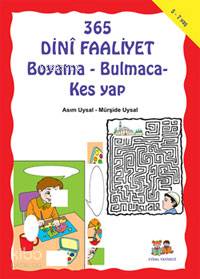 365 Dini Faaliyet Asım Uysal