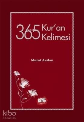 365 Kur'an Kelimesi Murat Arslan