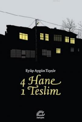 4 Hane 1 Teslim Eyüp Aygün Tayşir