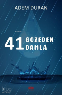 41 Gözeden 41 Damla Adem Duran