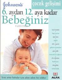 6. Aydan 12. Aya Kadar Bebeğiniz Tracey Godridge