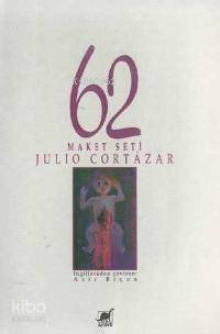 62 Maket Seti Julio Cortazar