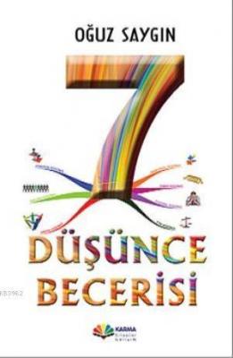 7 Düşünce Becerisi Oğuz Saygın