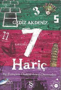 7 Hariç Gediz Akdeniz