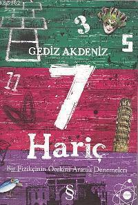 7 Hariç Gediz Akdeniz