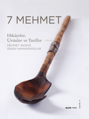 7 Mehmet Mehmet Akdağ