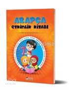 7. Sınıf Arapça Etkinlik Kitabı Nurtekin Nazmi Metin