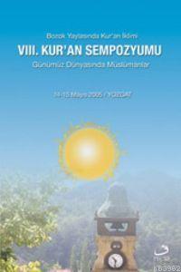 8. Kur'an Sempozyumu (Yozgat)