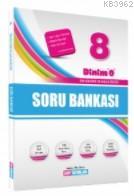 8. Sınıf Din Kültürü ve Ahlak Bilgisi Soru Bankası Kolektif