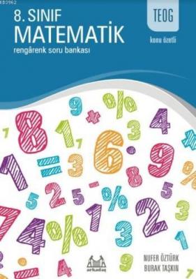 8.Sınıf Matematik Burak Taşkın