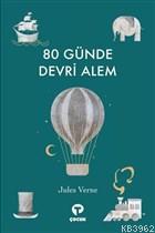 80 Günde Devri Alem Jules Verne