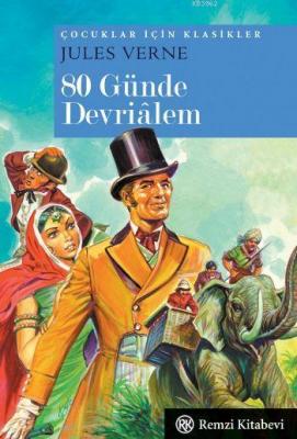 80 Günde Devrialem (Midi Boy); Çocuklar İçin Klasikler