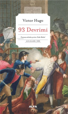 93 Devrimi Victor Hugo