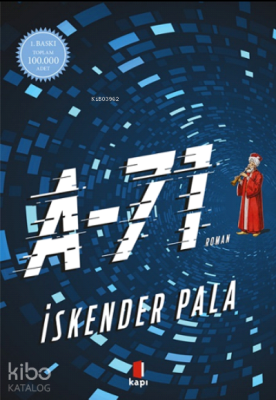 A-71 İskender Pala