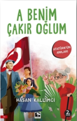 A Benim Çakrı Oğlum Hasan Kallimci