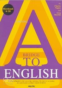 A Bridge To English (cd İlaveli) Charles Napier