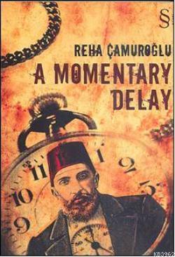 A Momentary Delay Reha Çamuroğlu