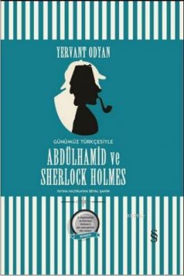 Abdülhamid ve Sherlock Holmes Seval Şahin