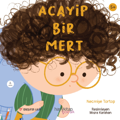 Acayip Bir Mert Necmiye Tortop